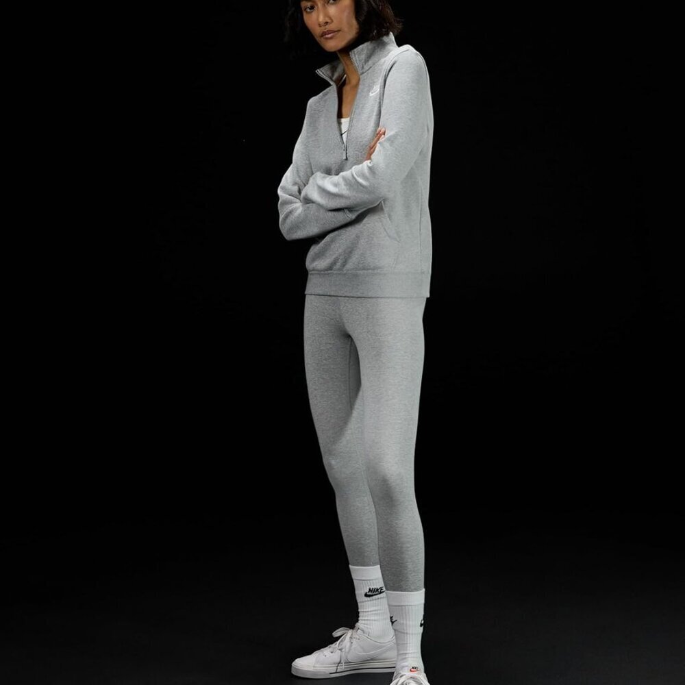 Women's Court Legacy Next Nature Shoes White Black Volt Size 7.5 Durable - Picture 7 of 7